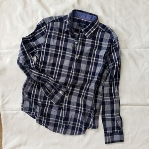 AMERICAN EAGLE OUTFITTERS Men's Shirt Med.